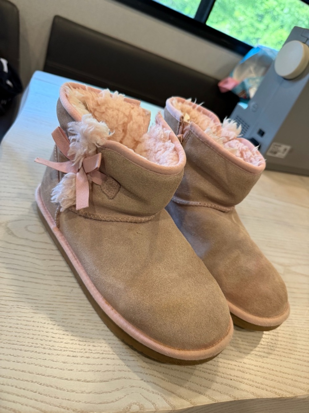Koolaburra By UGG Botts